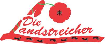 Die Landstreicher Logo